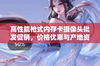 高性能枪式内存卡摄像头批发促销，价格优惠与产地资讯全在此