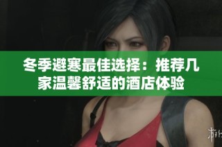 冬季避寒最佳选择：推荐几家温馨舒适的酒店体验
