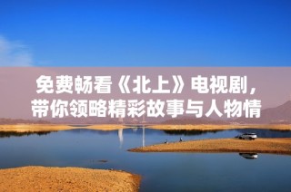 免费畅看《北上》电视剧，带你领略精彩故事与人物情感