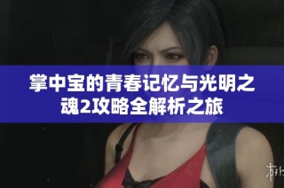 掌中宝的青春记忆与光明之魂2攻略全解析之旅