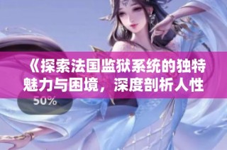 《探索法国监狱系统的独特魅力与困境，深度剖析人性与法律的角力》