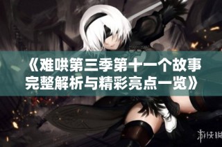 《难哄第三季第十一个故事完整解析与精彩亮点一览》