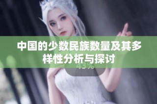 中国的少数民族数量及其多样性分析与探讨