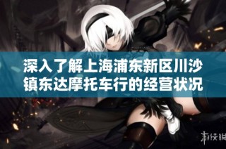 深入了解上海浦东新区川沙镇东达摩托车行的经营状况与信用记录