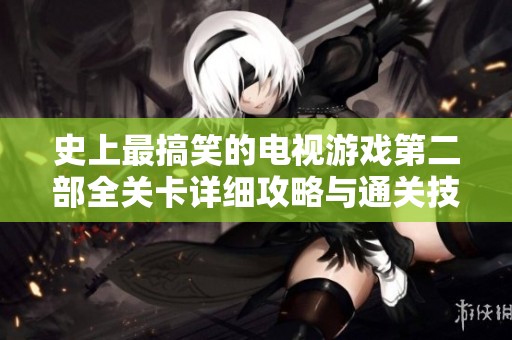 史上最搞笑的电视游戏第二部全关卡详细攻略与通关技巧解析