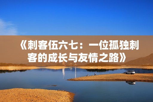《刺客伍六七：一位孤独刺客的成长与友情之路》
