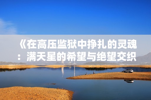 《在高压监狱中挣扎的灵魂：满天星的希望与绝望交织的故事》