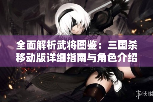 全面解析武将图鉴：三国杀移动版详细指南与角色介绍