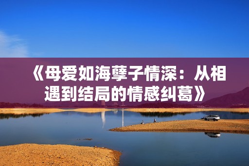 《母爱如海孽子情深：从相遇到结局的情感纠葛》