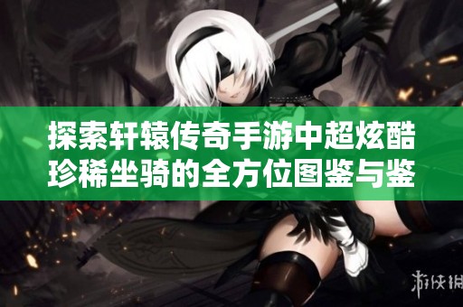 探索轩辕传奇手游中超炫酷珍稀坐骑的全方位图鉴与鉴赏秘诀