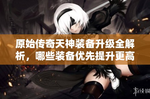 原始传奇天神装备升级全解析，哪些装备优先提升更高性价比