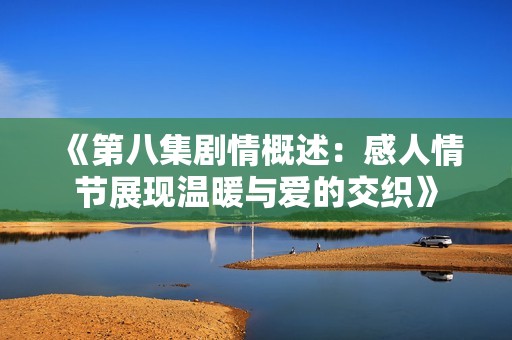 《第八集剧情概述：感人情节展现温暖与爱的交织》