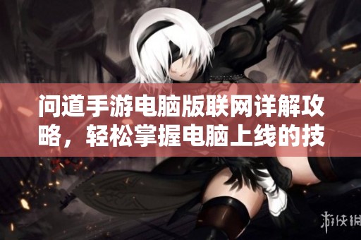 问道手游电脑版联网详解攻略，轻松掌握电脑上线的技巧与方法