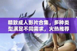 精致成人影片合集，多种类型满足不同需求，火热推荐观看体验